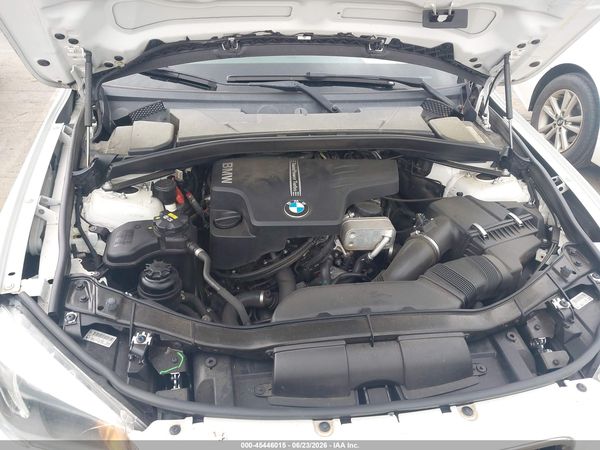 2015 BMW X1 XDRIVE28I