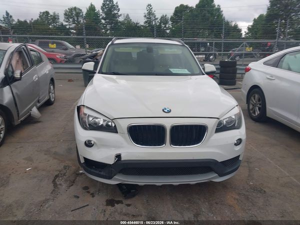 2015 BMW X1 XDRIVE28I