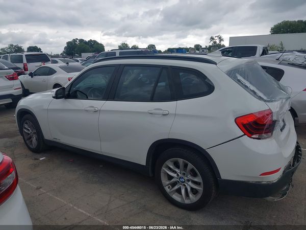 2015 BMW X1 XDRIVE28I