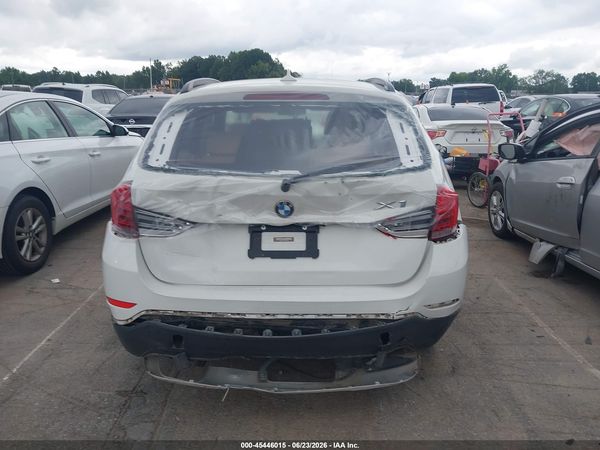 2015 BMW X1 XDRIVE28I