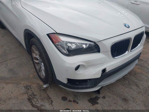 2015 BMW X1 XDRIVE28I