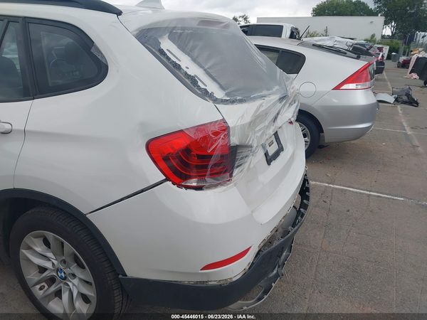 2015 BMW X1 XDRIVE28I