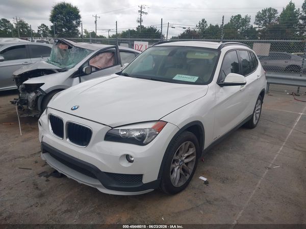 2015 BMW X1 XDRIVE28I
