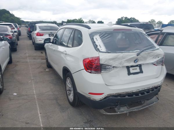 2015 BMW X1 XDRIVE28I