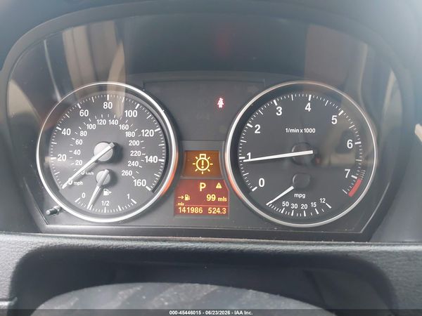 2015 BMW X1 XDRIVE28I