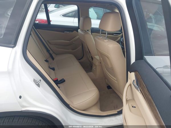 2015 BMW X1 XDRIVE28I