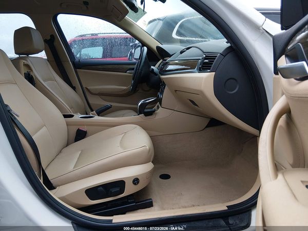 2015 BMW X1 XDRIVE28I