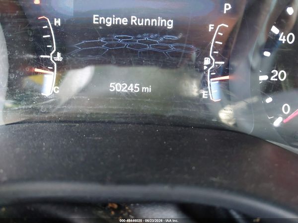 2025 JEEP COMPASS SPORT 4X4
