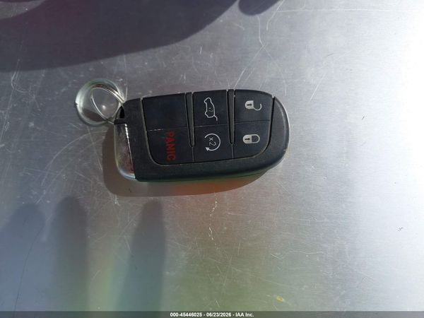 2025 JEEP COMPASS SPORT 4X4