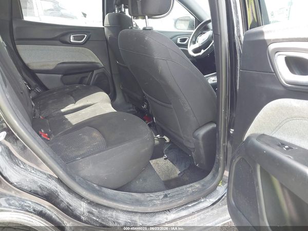 2025 JEEP COMPASS SPORT 4X4