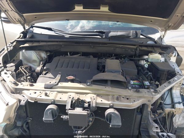 2016 TOYOTA HIGHLANDER LIMITED PLATINUM V6