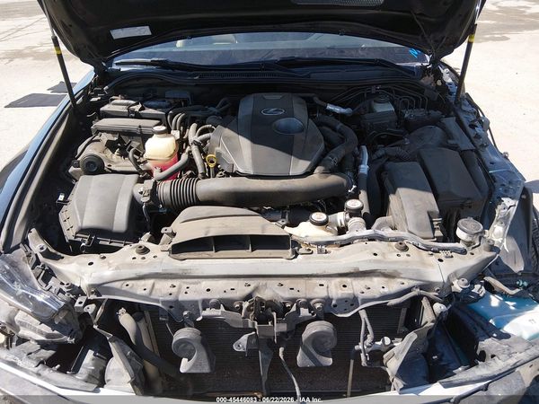 2020 LEXUS IS 300 300 Base