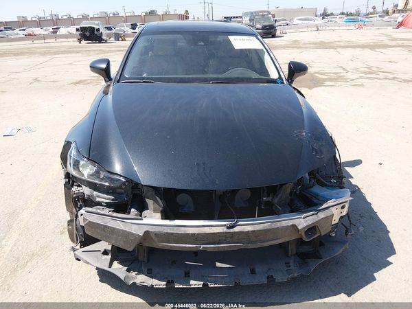 2020 LEXUS IS 300 300 Base