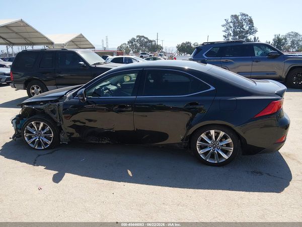 2020 LEXUS IS 300 300 Base