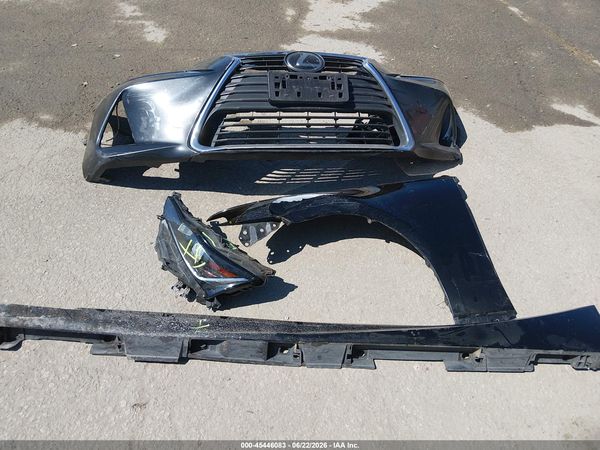 2020 LEXUS IS 300 300 Base