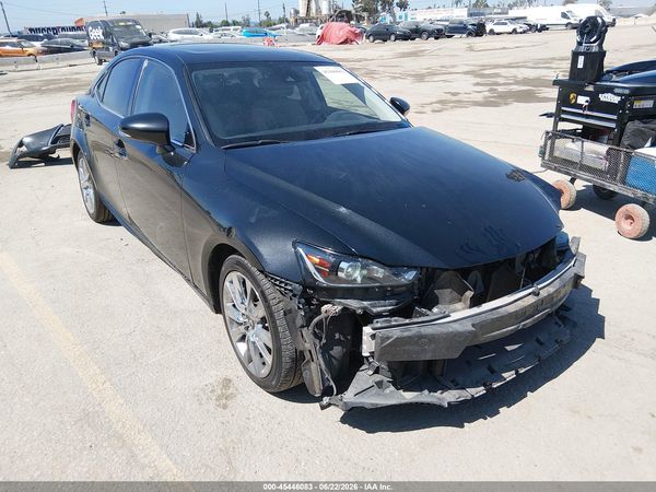 2020 LEXUS IS 300 300 Base