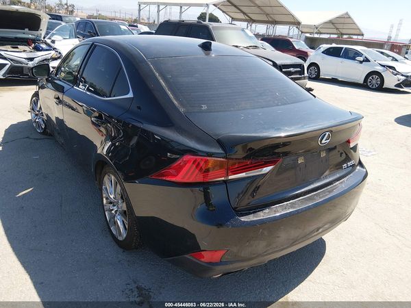 2020 LEXUS IS 300 300 Base