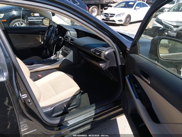 2020 LEXUS IS 300 300 Base