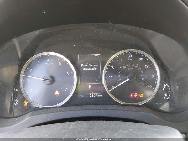 2020 LEXUS IS 300 300 Base