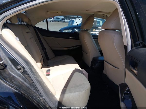2020 LEXUS IS 300 300 Base