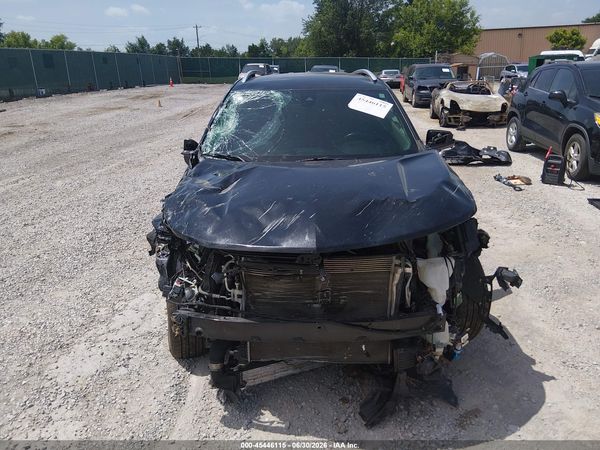 2020 CHEVROLET EQUINOX FWD LT 2.0L TURBO — I115