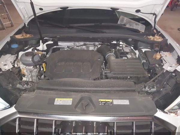 2024 AUDI Q3