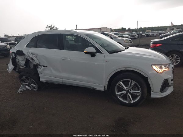 2024 AUDI Q3