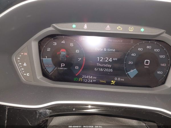 2024 AUDI Q3