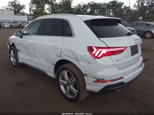 2024 AUDI Q3