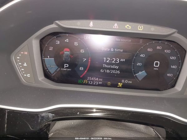 2024 AUDI Q3