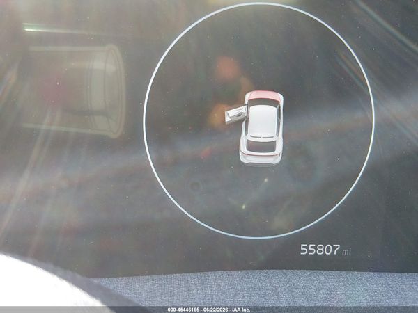 2022 KIA EV6 WIND