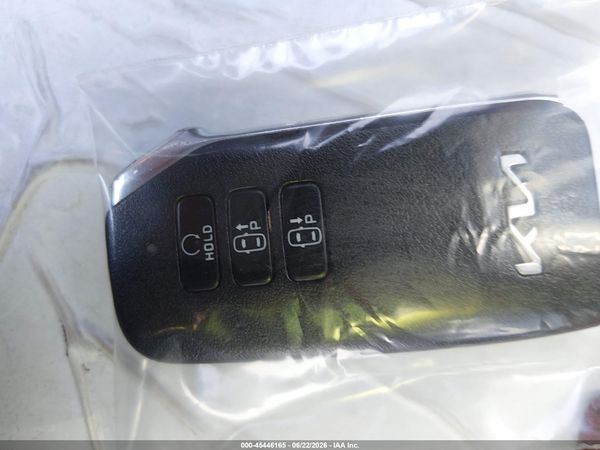 2022 KIA EV6 WIND