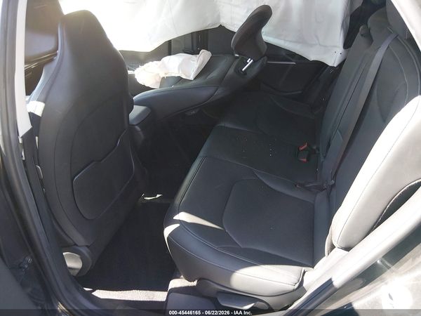 2022 KIA EV6 WIND
