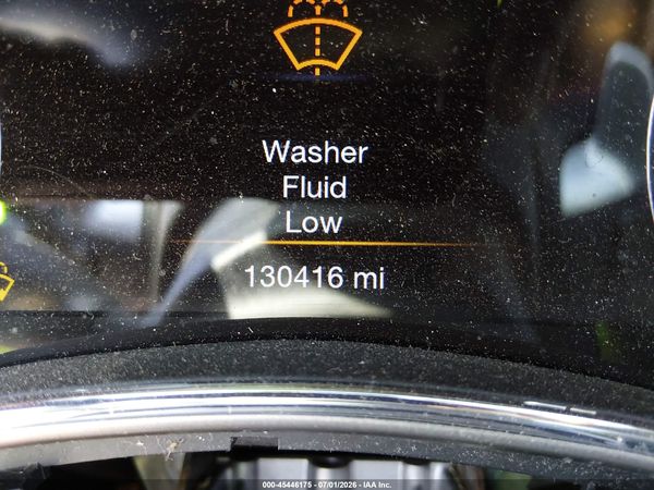 2018 JEEP GRAND CHEROKEE TRAILHAWK 4X4