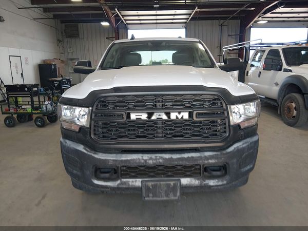 2020 RAM 3500 TRADESMAN CREW CAB 4X4