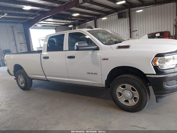2020 RAM 3500 TRADESMAN CREW CAB 4X4