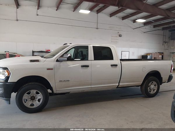 2020 RAM 3500 TRADESMAN CREW CAB 4X4
