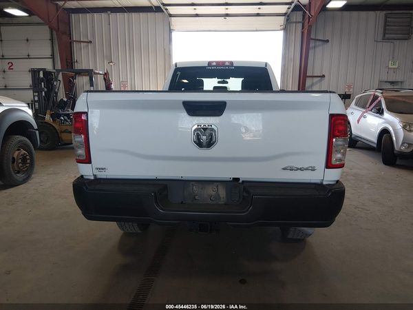 2020 RAM 3500 TRADESMAN CREW CAB 4X4
