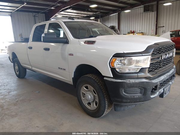2020 RAM 3500 TRADESMAN CREW CAB 4X4