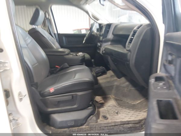 2020 RAM 3500 TRADESMAN CREW CAB 4X4
