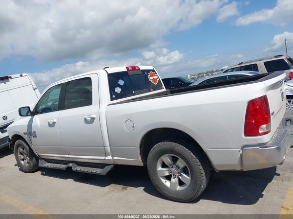 2020 RAM 1500 CLASSIC SLT  4X2 6'4 BOX