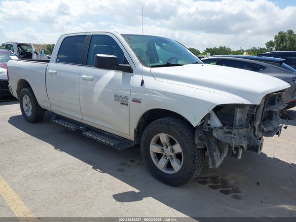2020 RAM 1500 CLASSIC SLT  4X2 6'4 BOX