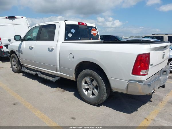 2020 RAM 1500 CLASSIC SLT  4X2 6'4 BOX