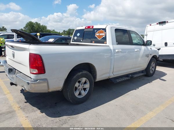 2020 RAM 1500 CLASSIC SLT  4X2 6'4 BOX