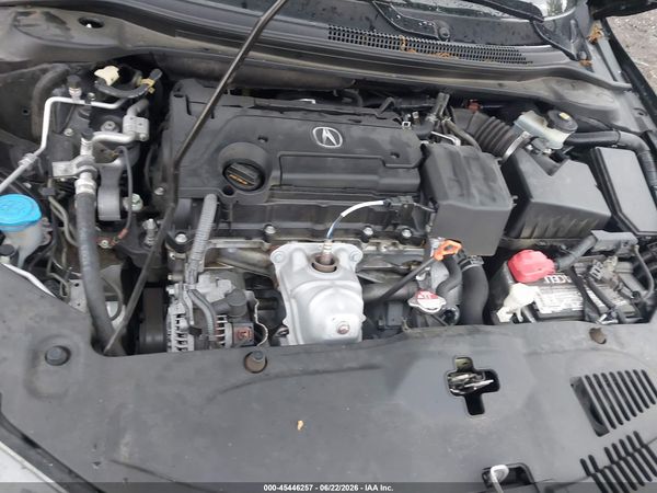 2022 ACURA ILX