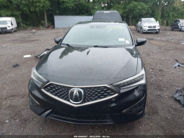 2022 ACURA ILX