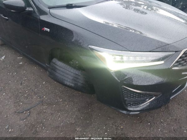2022 ACURA ILX