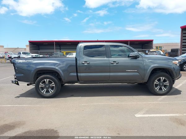2016 TOYOTA TACOMA SR5
