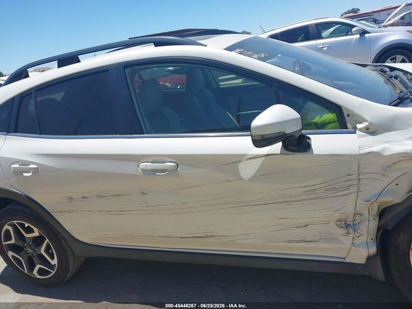 2019 SUBARU CROSSTREK 2.0I LIMITED