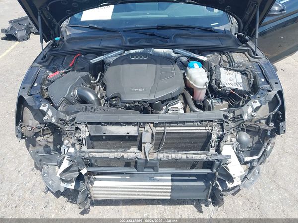 2018 AUDI A5 2.0T PREMIUM